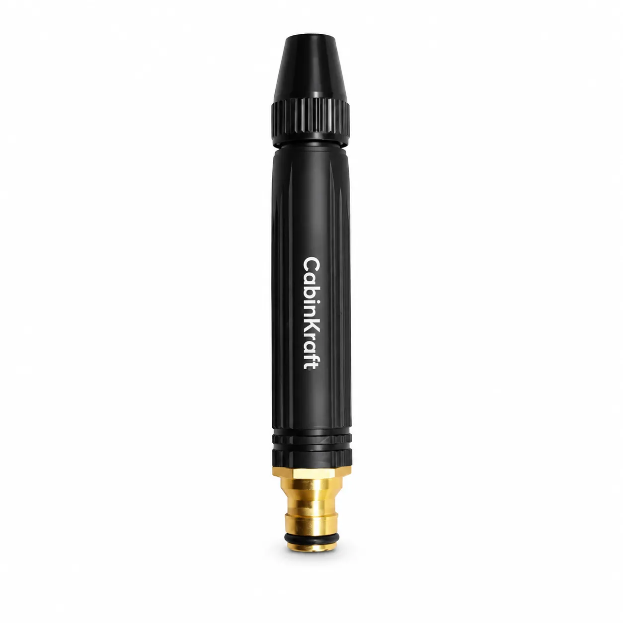 Multi-Pattern Garden Hose Spray Nozzle for Car Washing